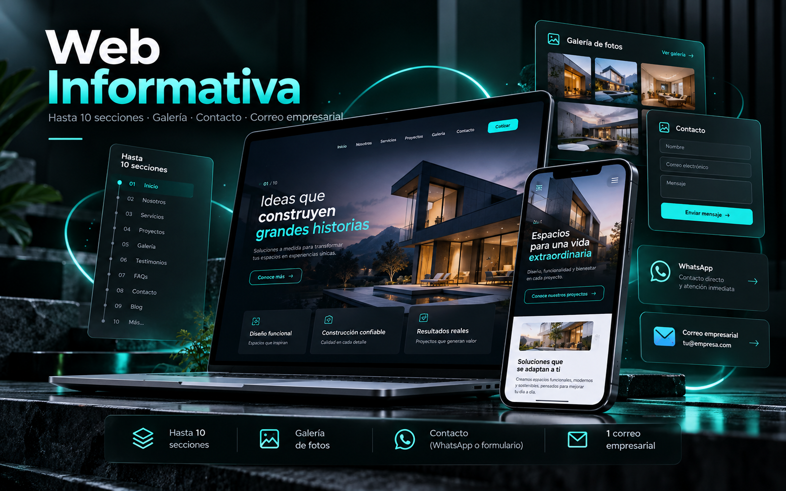 Web Informativa